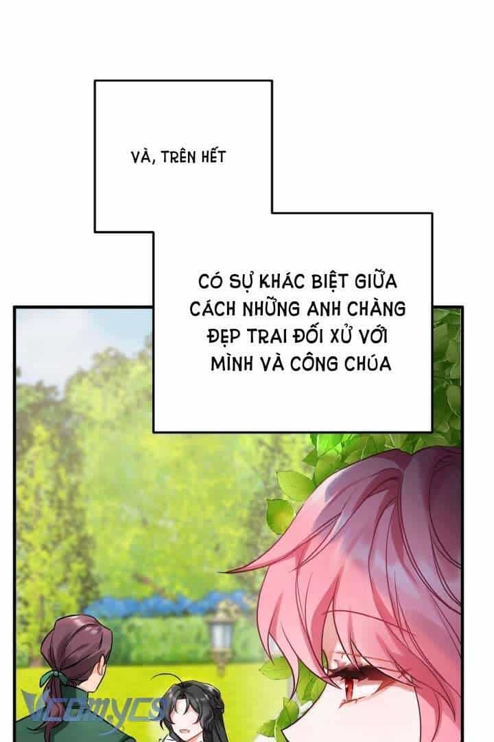 Mê Cung Cám Dỗ Của Emilone - Chương 1 - ảnh 53