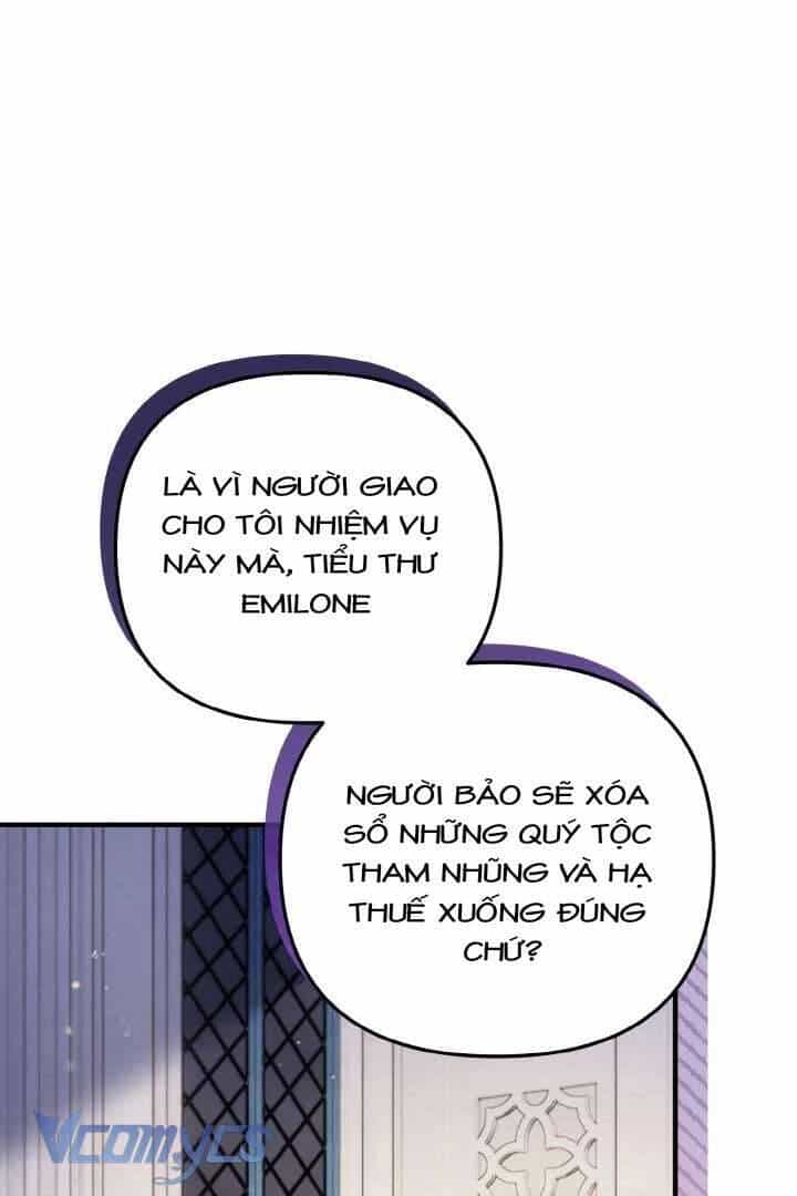 Mê Cung Cám Dỗ Của Emilone - Chương 10 - ảnh 53
