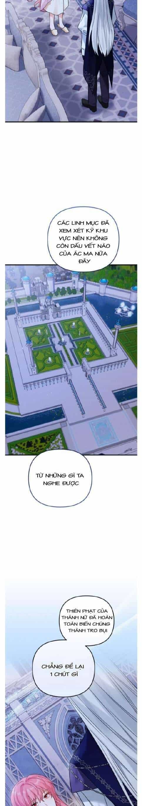Mê Cung Cám Dỗ Của Emilone - Chương 16 - ảnh 6