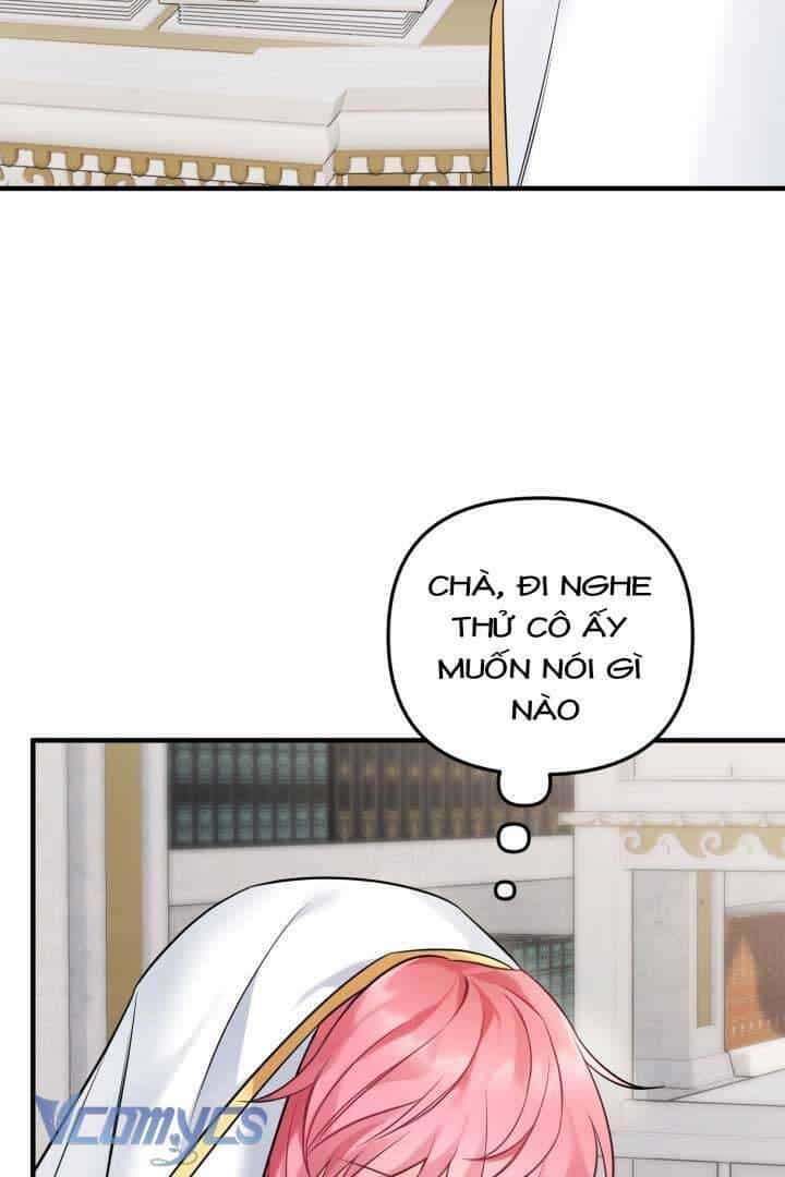 Mê Cung Cám Dỗ Của Emilone - Chương 2 - ảnh 82