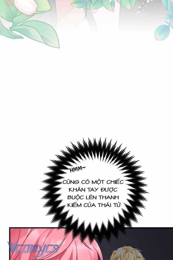 Mê Cung Cám Dỗ Của Emilone - Chương 3 - ảnh 119