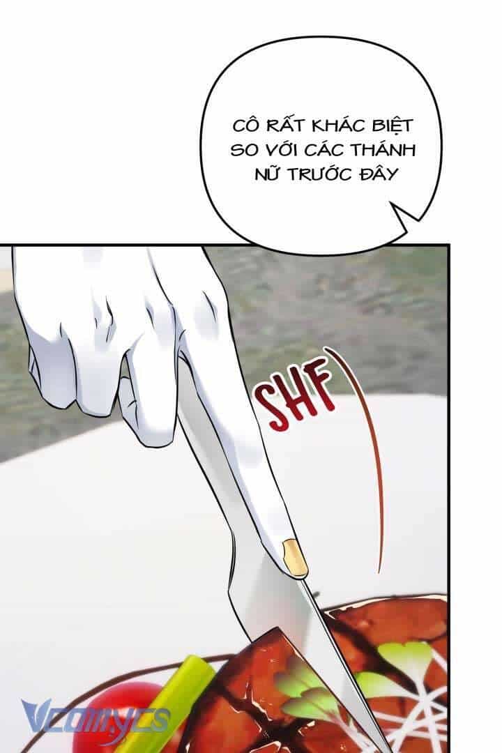Mê Cung Cám Dỗ Của Emilone - Chương 3 - ảnh 37