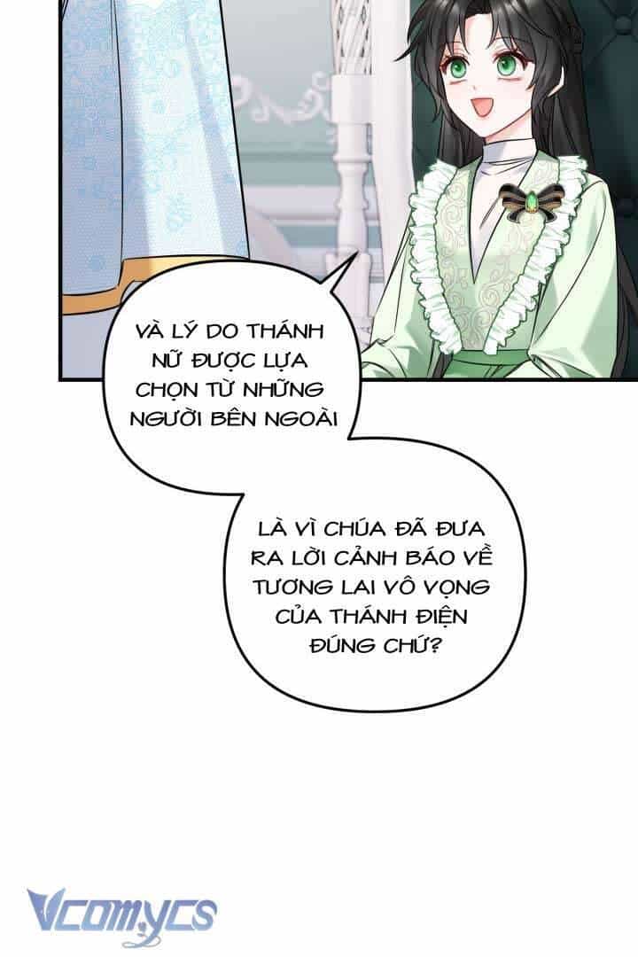 Mê Cung Cám Dỗ Của Emilone - Chương 3 - ảnh 51