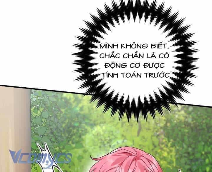 Mê Cung Cám Dỗ Của Emilone - Chương 4 - ảnh 22