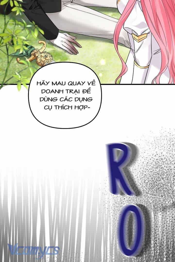 Mê Cung Cám Dỗ Của Emilone - Chương 4 - ảnh 48