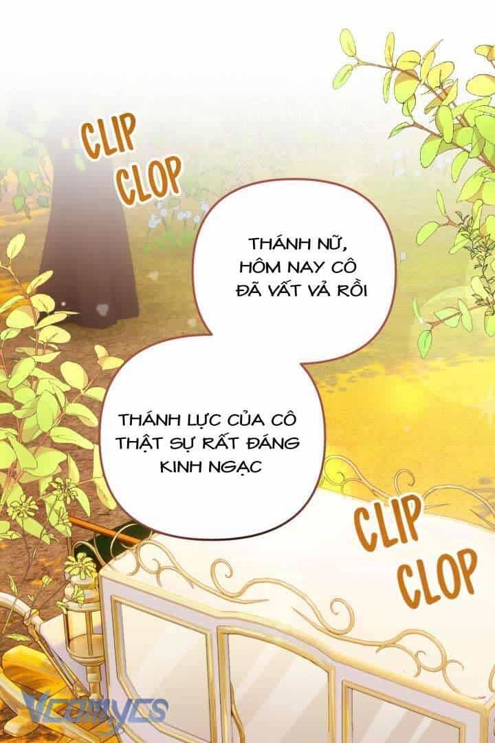 Mê Cung Cám Dỗ Của Emilone - Chương 5 - ảnh 66