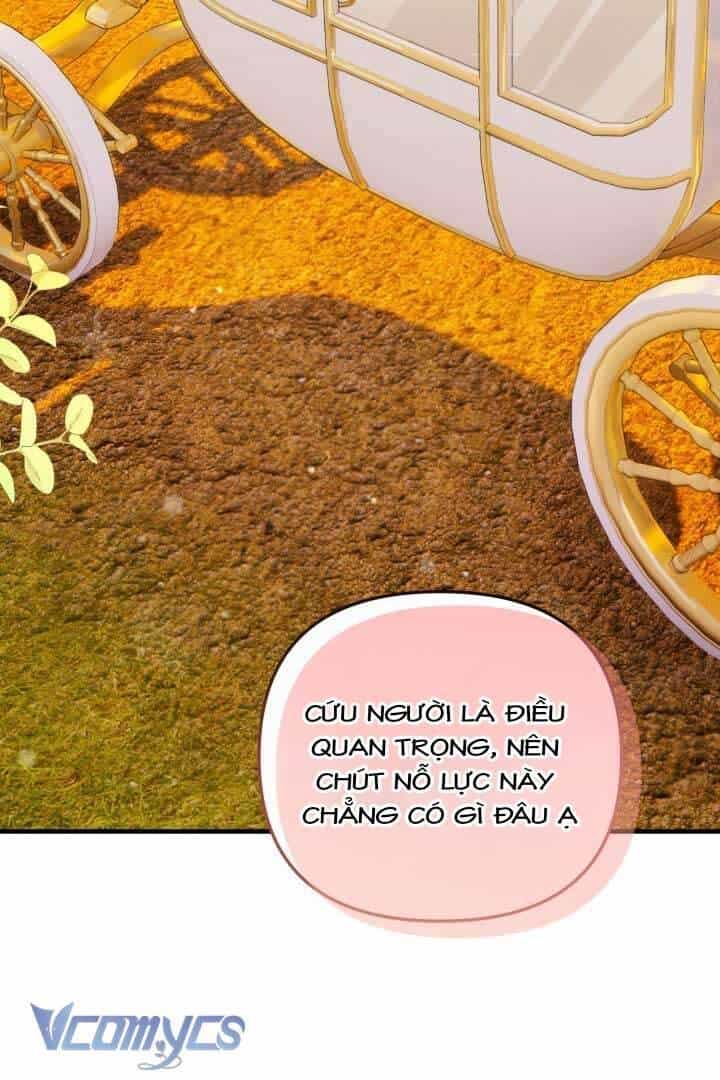 Mê Cung Cám Dỗ Của Emilone - Chương 5 - ảnh 67