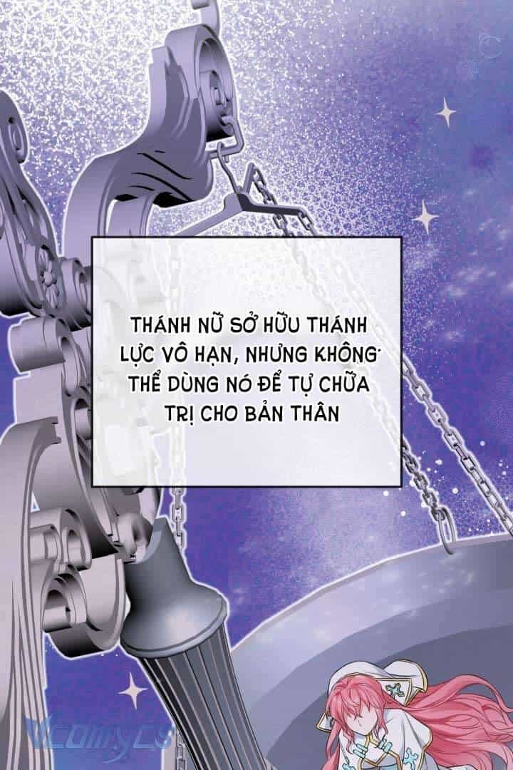 Mê Cung Cám Dỗ Của Emilone - Chương 6 - ảnh 65