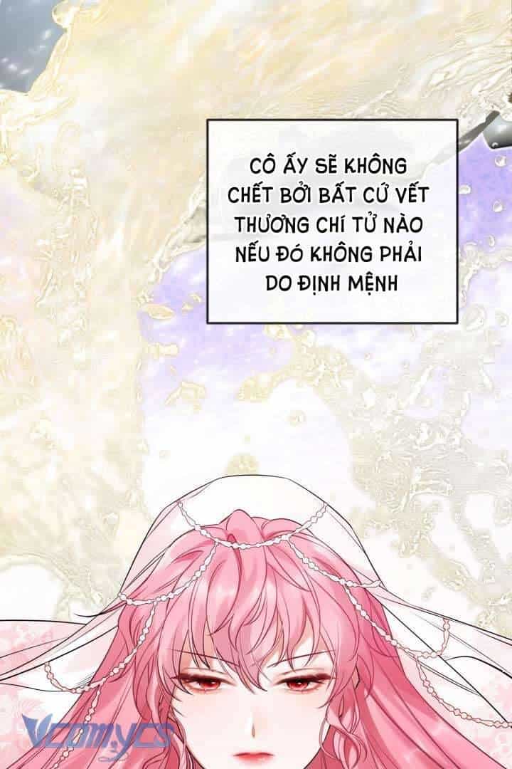 Mê Cung Cám Dỗ Của Emilone - Chương 6 - ảnh 67