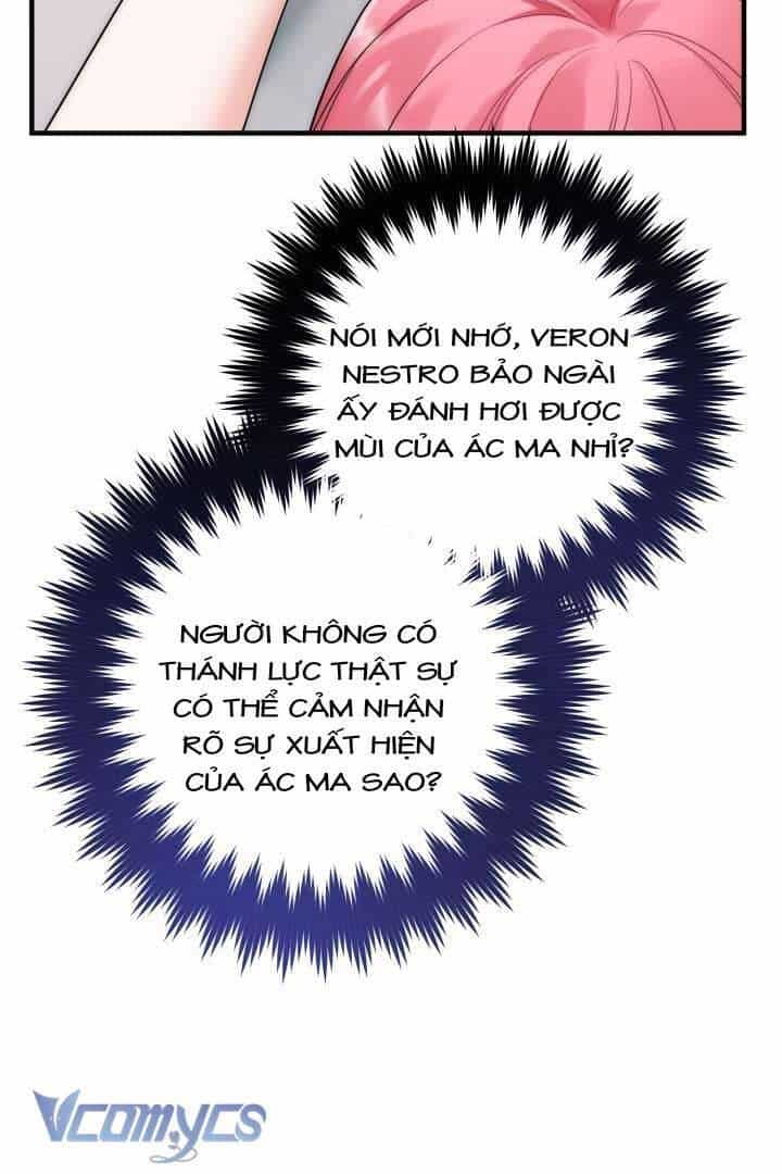 Mê Cung Cám Dỗ Của Emilone - Chương 6 - ảnh 71
