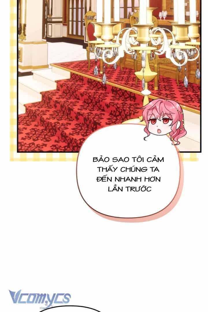Mê Cung Cám Dỗ Của Emilone - Chương 7 - ảnh 46