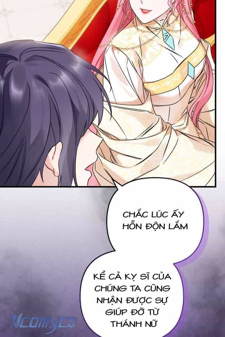 Mê Cung Cám Dỗ Của Emilone - Chương 7 - ảnh 63