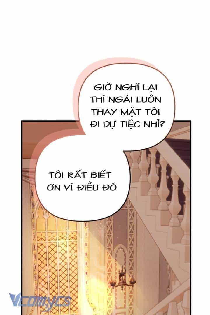 Mê Cung Cám Dỗ Của Emilone - Chương 7 - ảnh 9