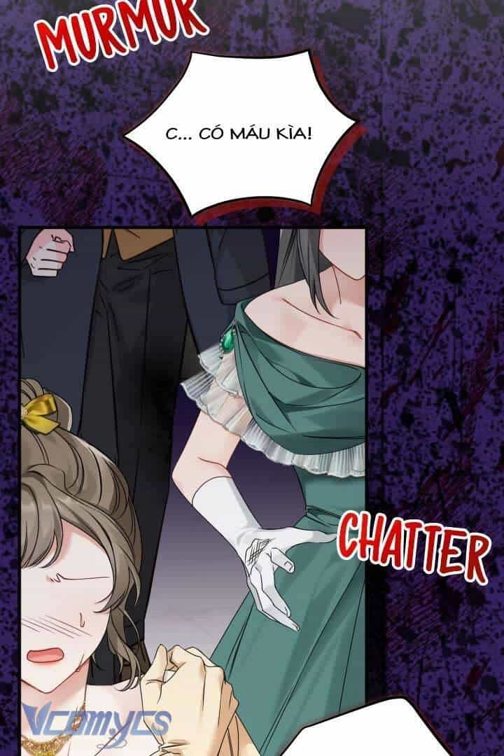 Mê Cung Cám Dỗ Của Emilone - Chương 8 - ảnh 26