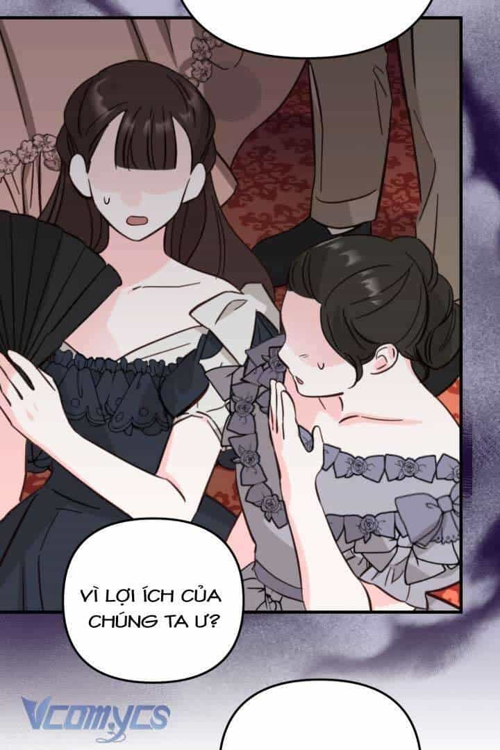 Mê Cung Cám Dỗ Của Emilone - Chương 8 - ảnh 93