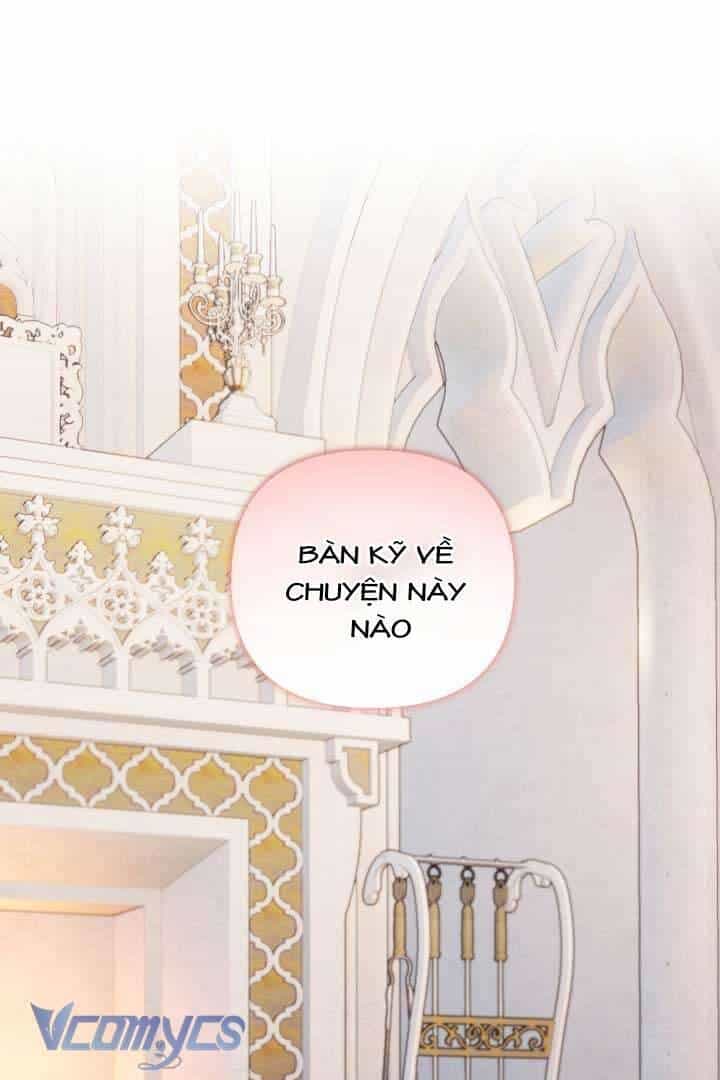Mê Cung Cám Dỗ Của Emilone - Chương 9 - ảnh 83