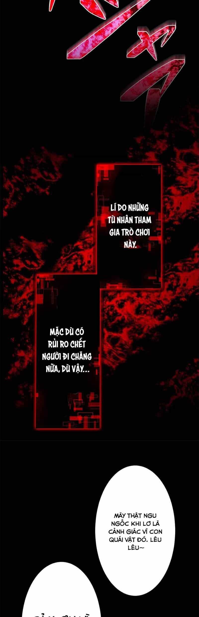Mê Đạo Tử Ngục~Vô Địch Sát Thủ Chinh Phục Ma Lâm - Chương 1 - ảnh 27