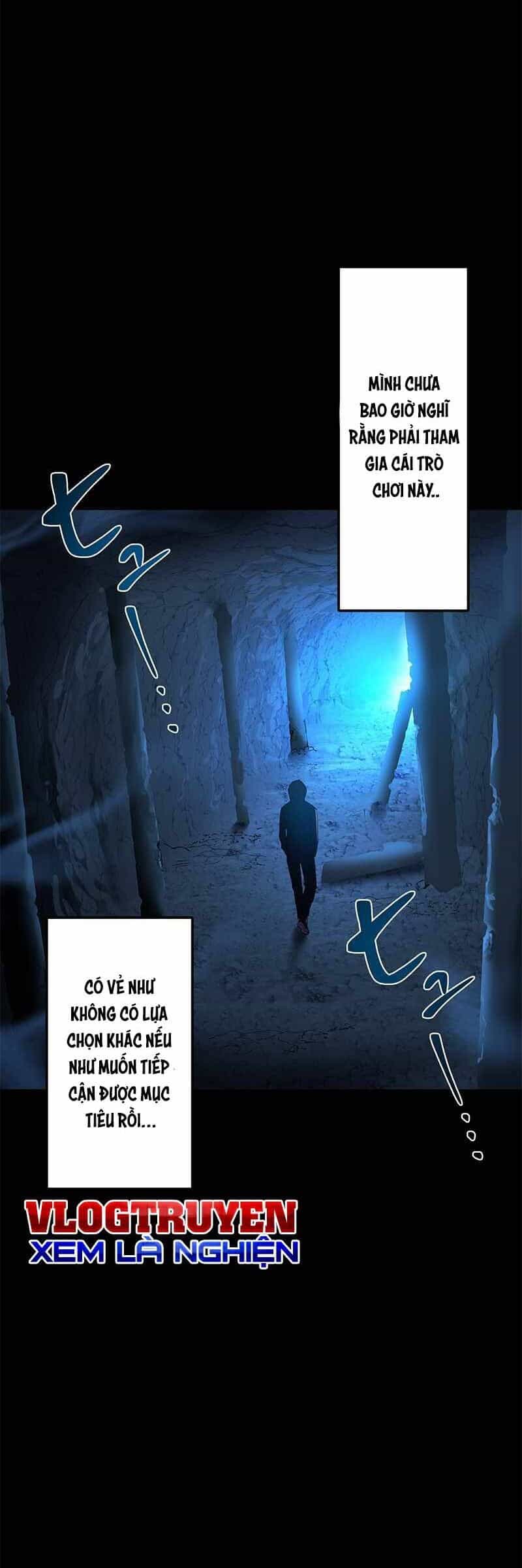 Mê Đạo Tử Ngục~Vô Địch Sát Thủ Chinh Phục Ma Lâm - Chương 1 - ảnh 36