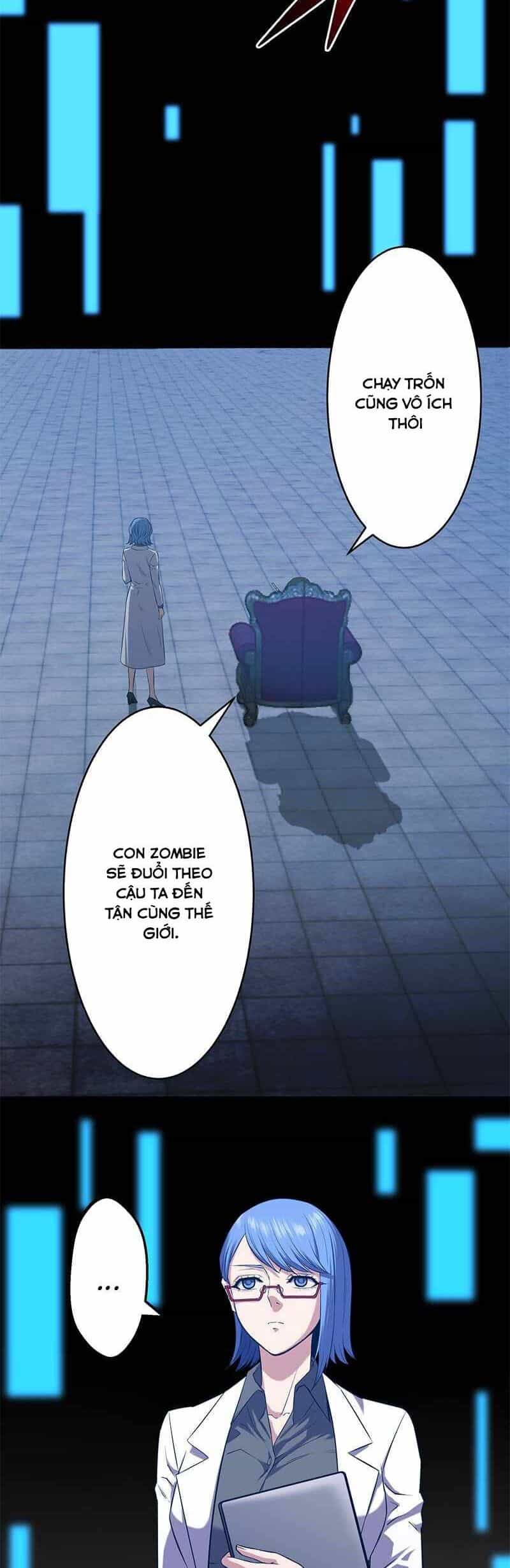 Mê Đạo Tử Ngục~Vô Địch Sát Thủ Chinh Phục Ma Lâm - Chương 2 - ảnh 15