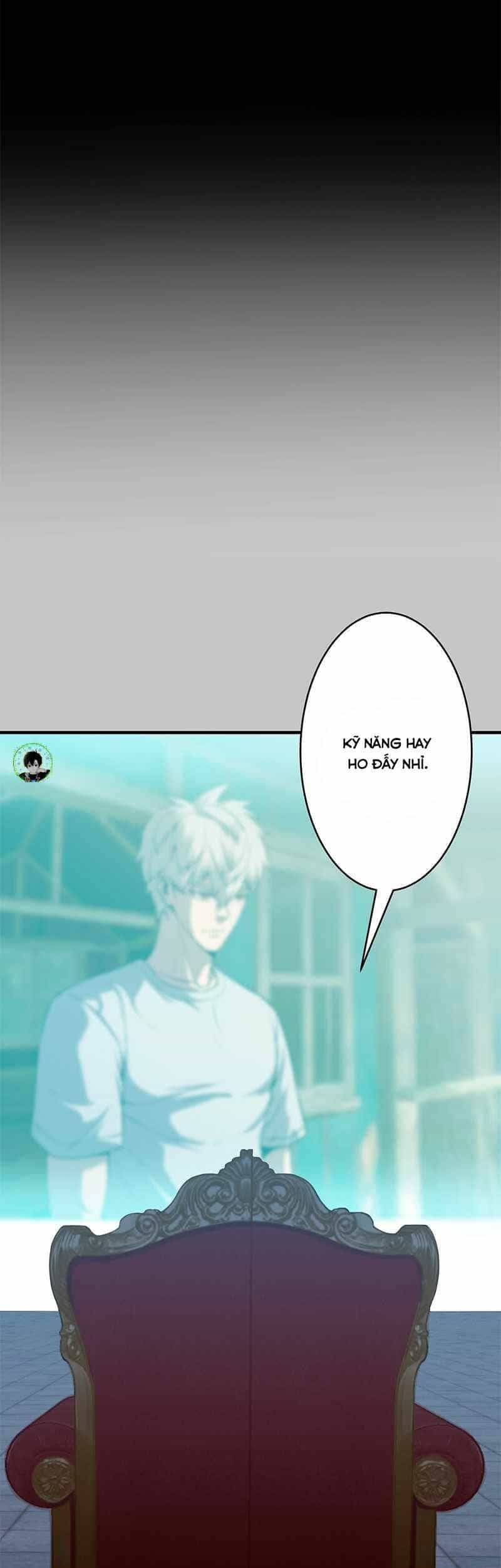 Mê Đạo Tử Ngục~Vô Địch Sát Thủ Chinh Phục Ma Lâm - Chương 4 - ảnh 35