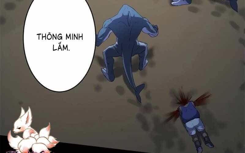 Mê Đạo Tử Ngục~Vô Địch Sát Thủ Chinh Phục Ma Lâm - Chương 6 - ảnh 94