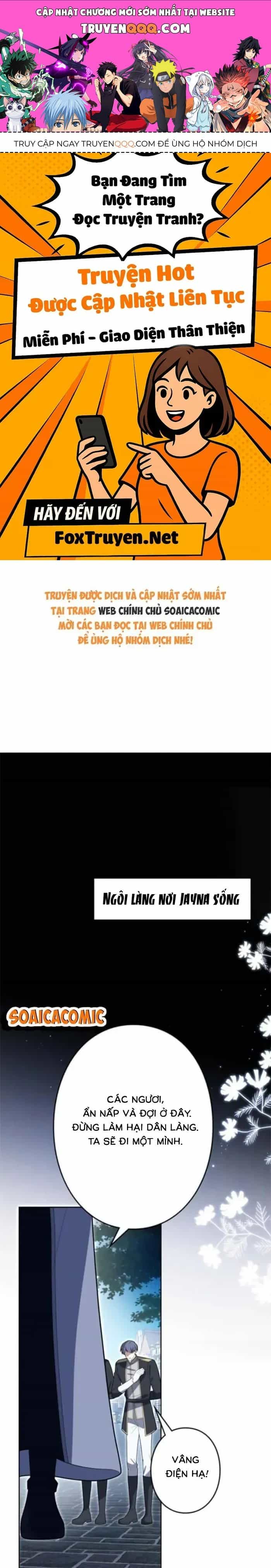 Mẹ Đơn Thân Và Nổi Ám Ảnh Của Thái Tử - Chương 12 - ảnh 1