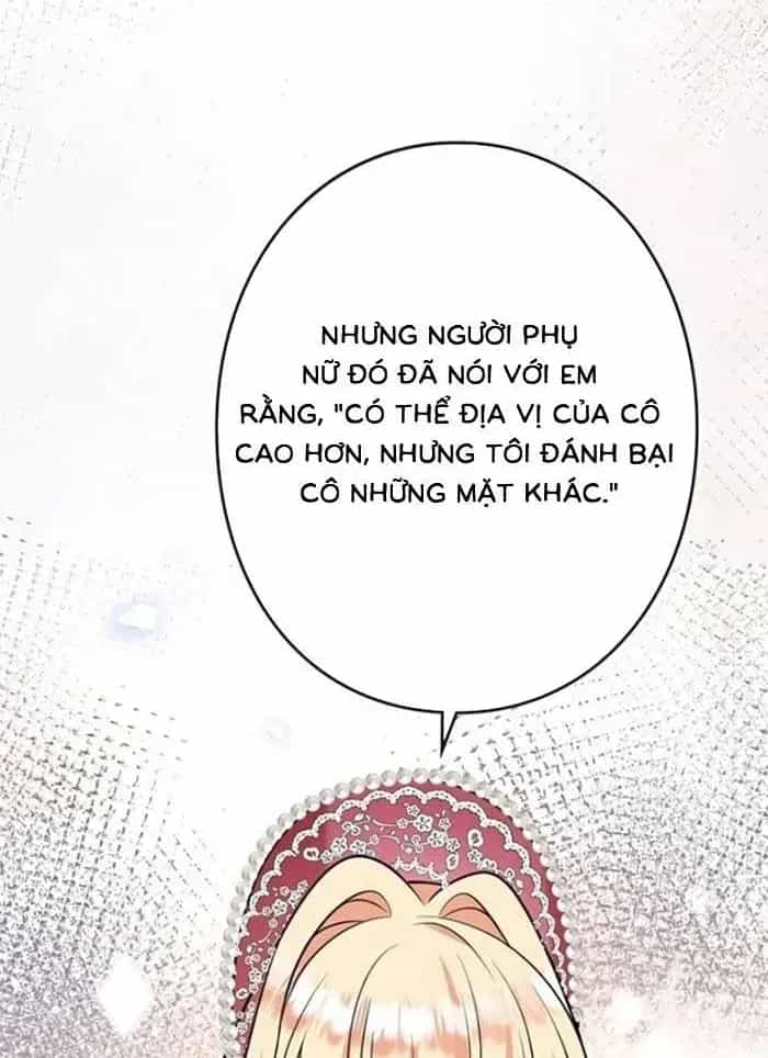 Mẹ Đơn Thân Và Nổi Ám Ảnh Của Thái Tử - Chương 19 - ảnh 63