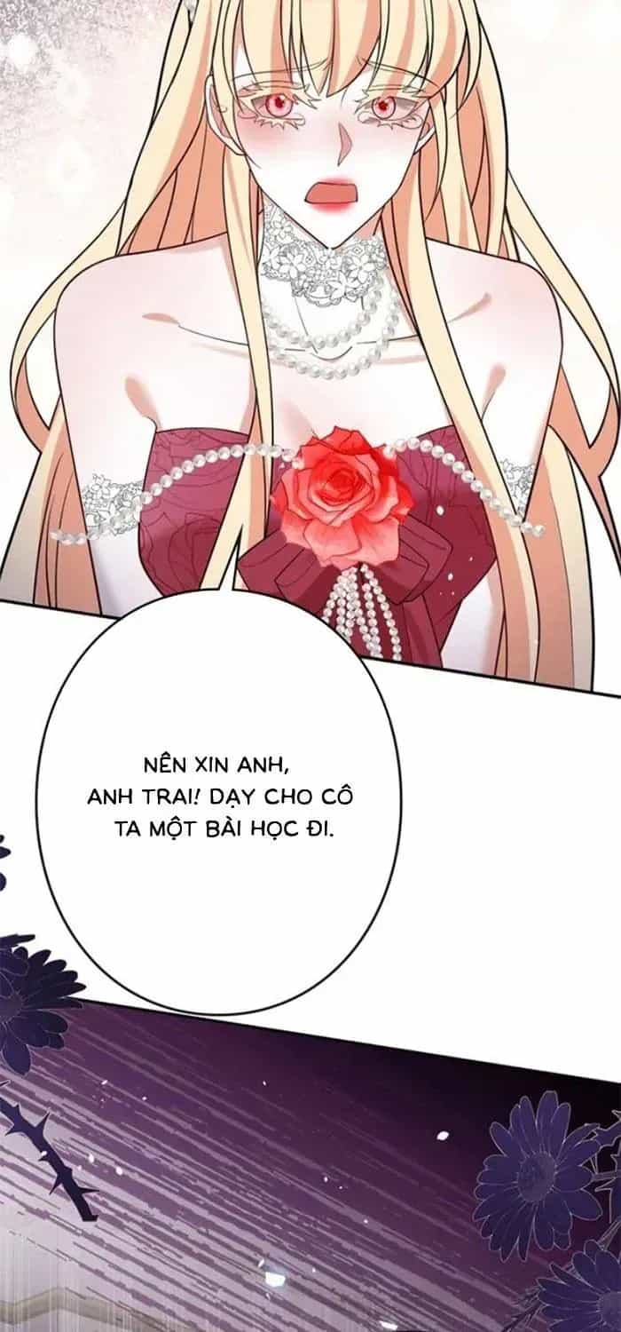 Mẹ Đơn Thân Và Nổi Ám Ảnh Của Thái Tử - Chương 19 - ảnh 64