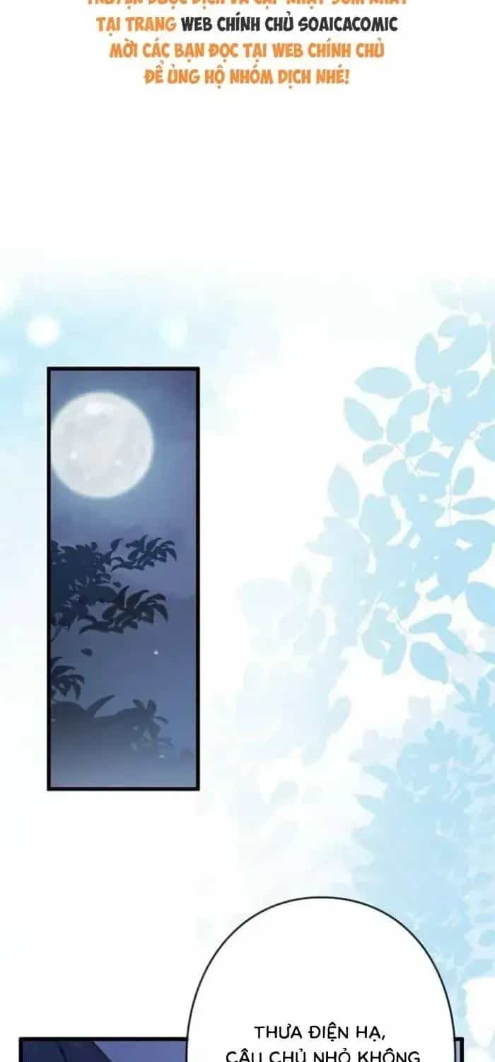 Mẹ Đơn Thân Và Nổi Ám Ảnh Của Thái Tử - Chương 24 - ảnh 2