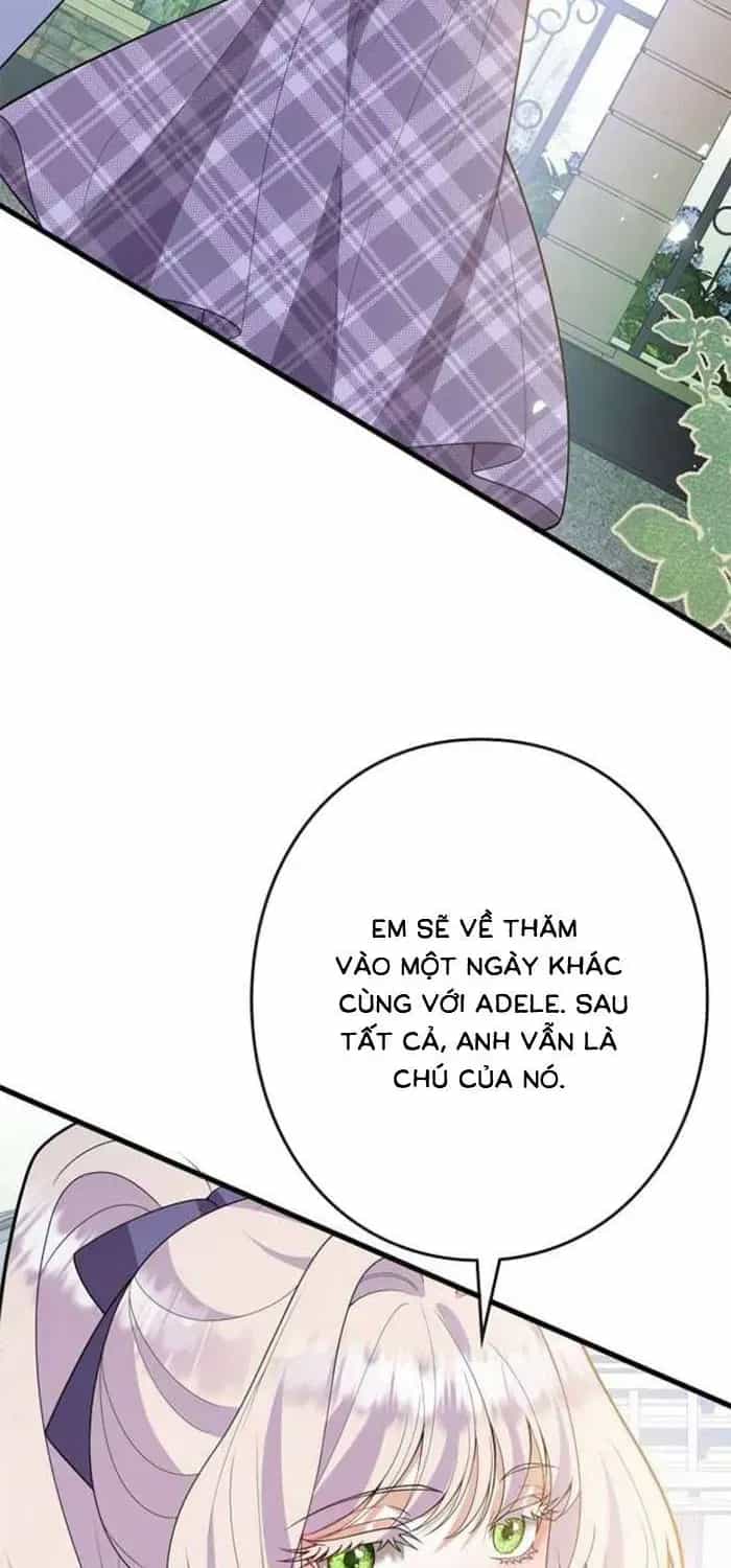 Mẹ Đơn Thân Và Nổi Ám Ảnh Của Thái Tử - Chương 24 - ảnh 30