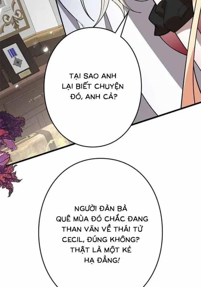 Mẹ Đơn Thân Và Nổi Ám Ảnh Của Thái Tử - Chương 24 - ảnh 39