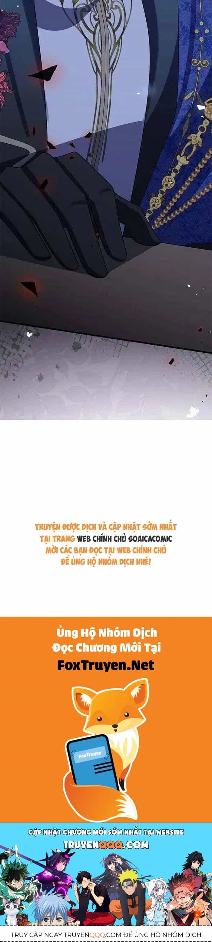 Mẹ Đơn Thân Và Nổi Ám Ảnh Của Thái Tử - Chương 26 - ảnh 35