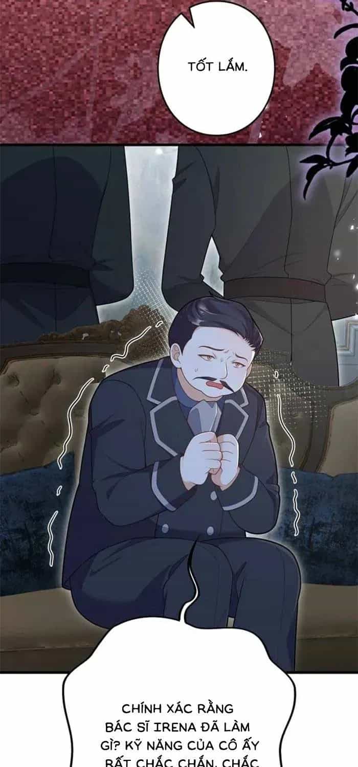 Mẹ Đơn Thân Và Nổi Ám Ảnh Của Thái Tử - Chương 30 - ảnh 12