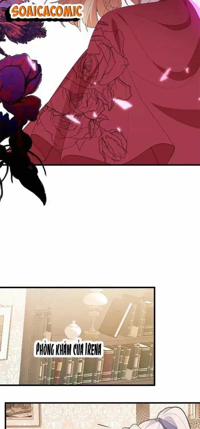 Mẹ Đơn Thân Và Nổi Ám Ảnh Của Thái Tử - Chương 30 - ảnh 18