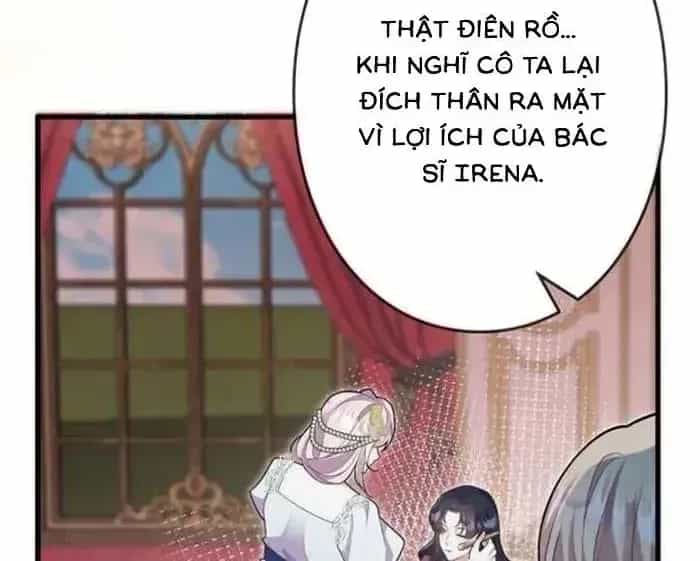 Mẹ Đơn Thân Và Nổi Ám Ảnh Của Thái Tử - Chương 31 - ảnh 3