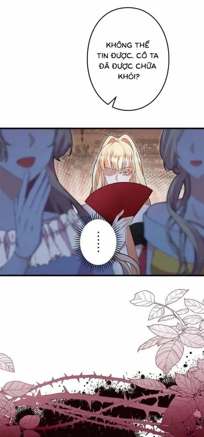 Mẹ Đơn Thân Và Nổi Ám Ảnh Của Thái Tử - Chương 31 - ảnh 8
