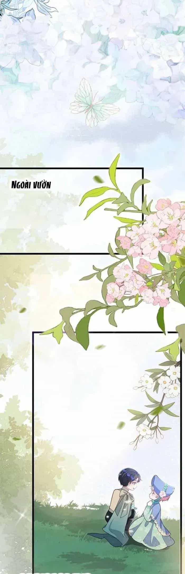Mẹ Đơn Thân Và Nổi Ám Ảnh Của Thái Tử - Chương 34 - ảnh 19