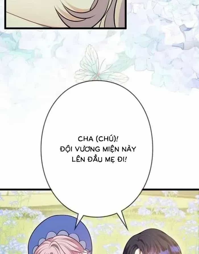 Mẹ Đơn Thân Và Nổi Ám Ảnh Của Thái Tử - Chương 35 - ảnh 25