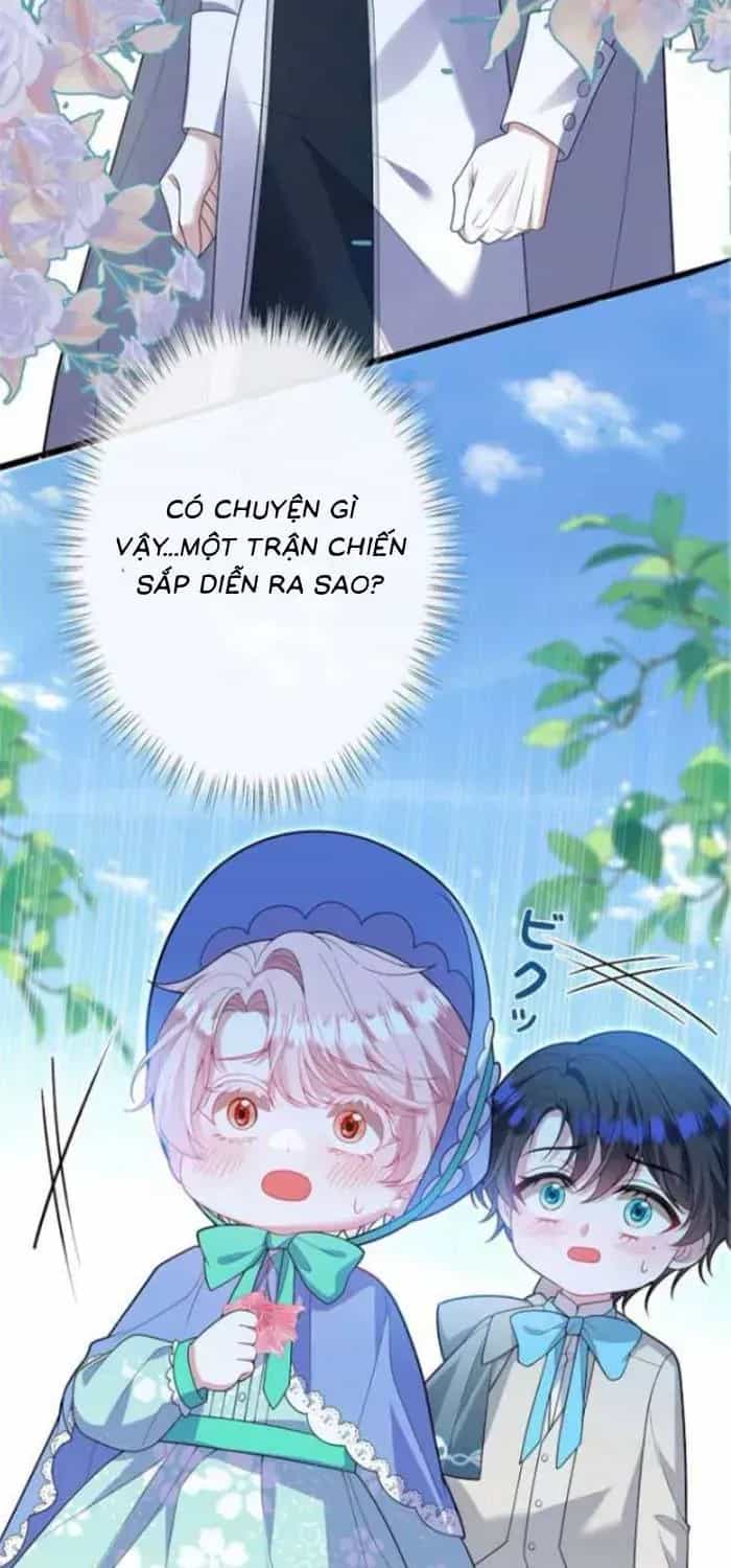 Mẹ Đơn Thân Và Nổi Ám Ảnh Của Thái Tử - Chương 36 - ảnh 10