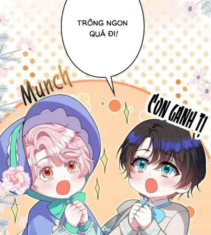 Mẹ Đơn Thân Và Nổi Ám Ảnh Của Thái Tử - Chương 36 - ảnh 49