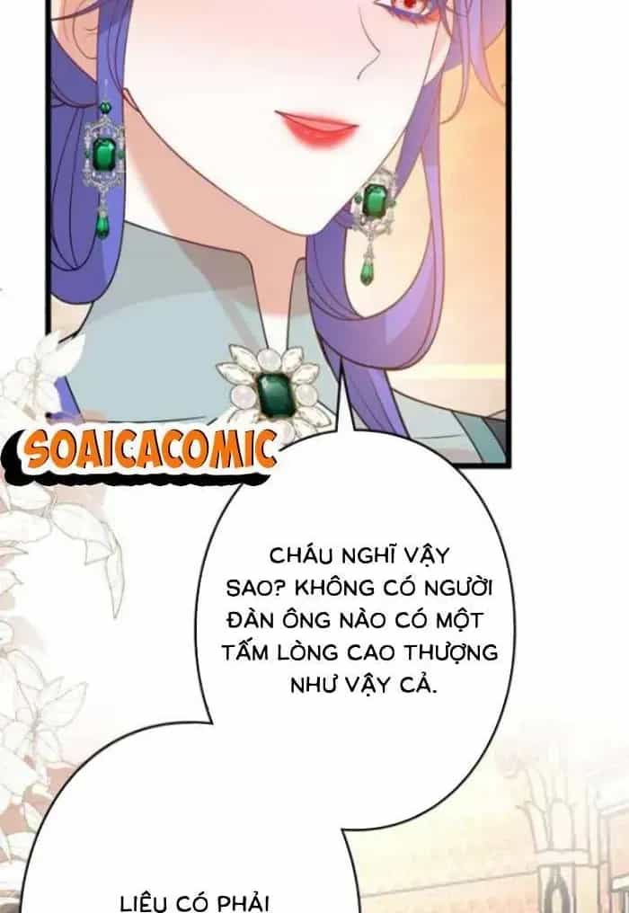 Mẹ Đơn Thân Và Nổi Ám Ảnh Của Thái Tử - Chương 36 - ảnh 55