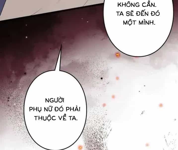 Mẹ Đơn Thân Và Nổi Ám Ảnh Của Thái Tử - Chương 37 - ảnh 19