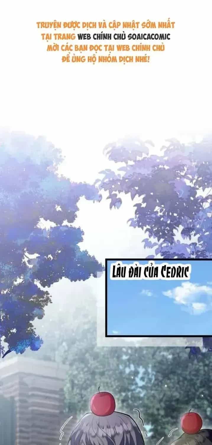Mẹ Đơn Thân Và Nổi Ám Ảnh Của Thái Tử - Chương 37 - ảnh 2