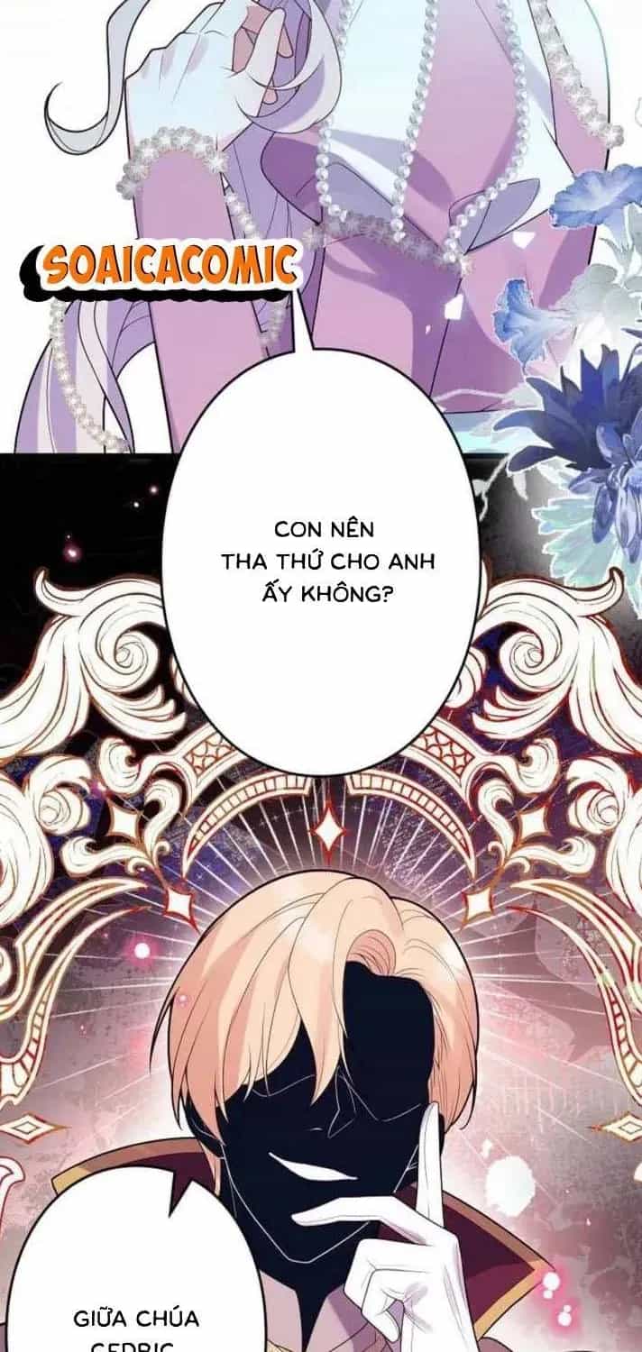 Mẹ Đơn Thân Và Nổi Ám Ảnh Của Thái Tử - Chương 37 - ảnh 26