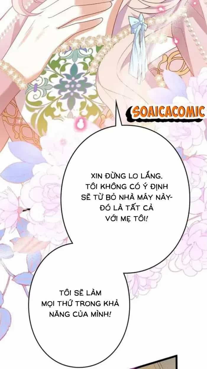 Mẹ Đơn Thân Và Nổi Ám Ảnh Của Thái Tử - Chương 38 - ảnh 17