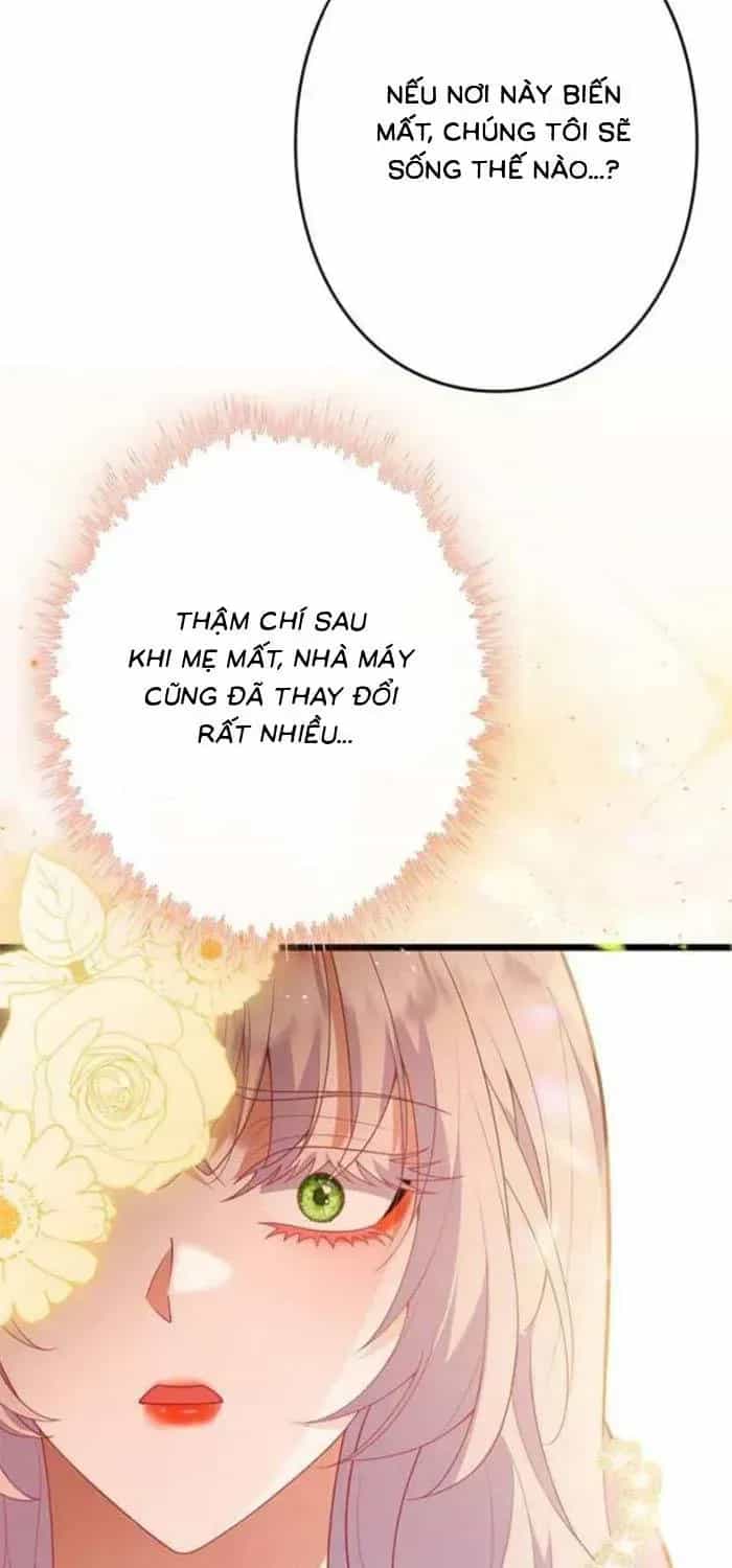 Mẹ Đơn Thân Và Nổi Ám Ảnh Của Thái Tử - Chương 38 - ảnh 6