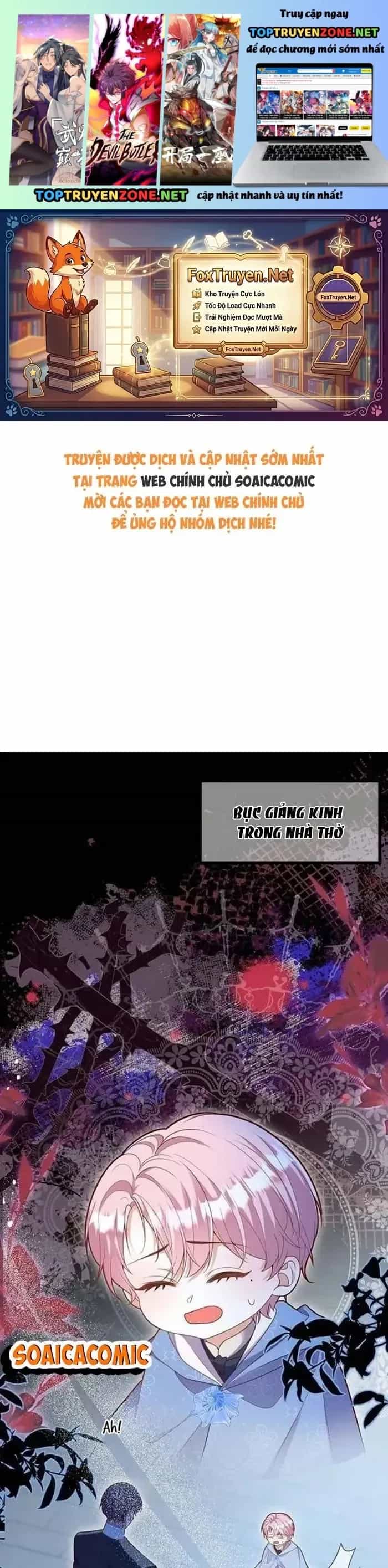 Mẹ Đơn Thân Và Nổi Ám Ảnh Của Thái Tử - Chương 40 - ảnh 2