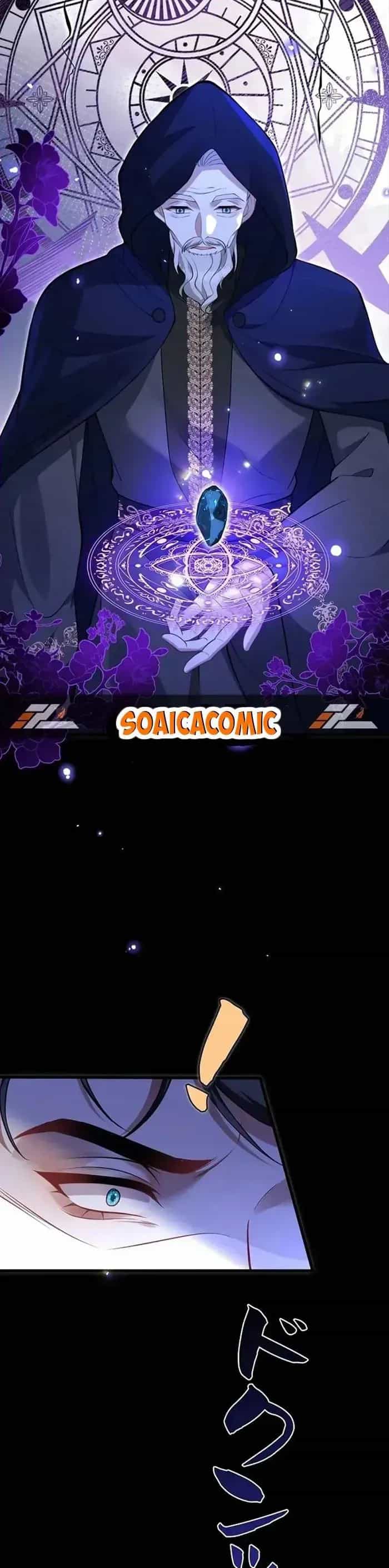 Mẹ Đơn Thân Và Nổi Ám Ảnh Của Thái Tử - Chương 47 - ảnh 2