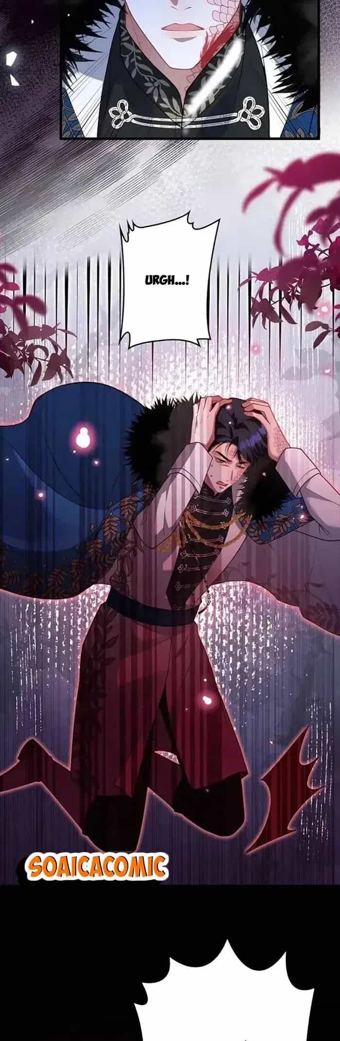 Mẹ Đơn Thân Và Nổi Ám Ảnh Của Thái Tử - Chương 47 - ảnh 8