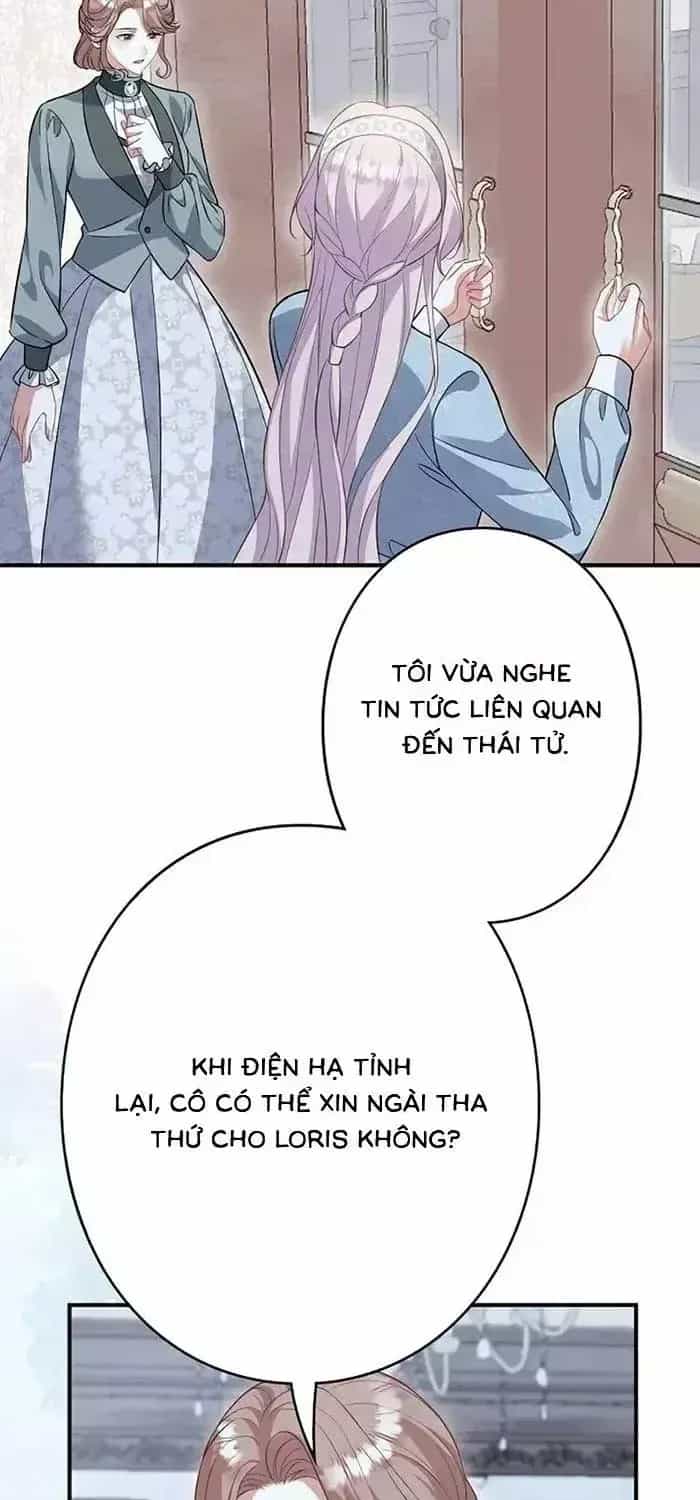 Mẹ Đơn Thân Và Nổi Ám Ảnh Của Thái Tử - Chương 51 - ảnh 16